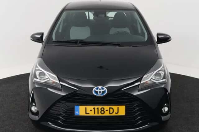 Toyota Yaris (2020) thumbnail 27