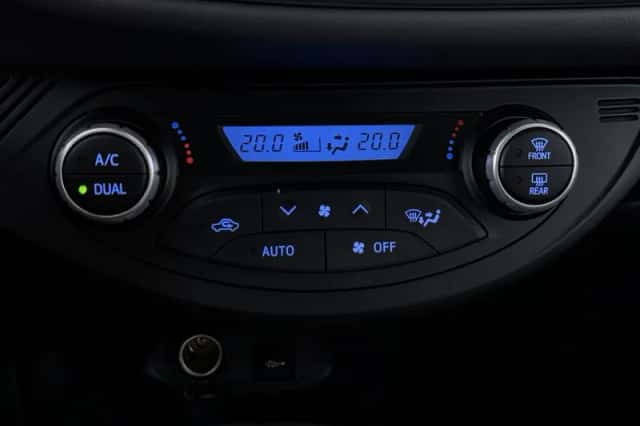 Toyota Yaris (2020) thumbnail 9