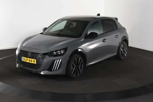 Peugeot 208 (2025) thumbnail 1