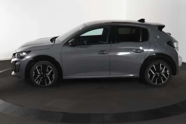 Peugeot 208 (2025) thumbnail 4