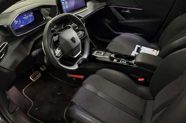 Peugeot 208 (2025) thumbnail 5