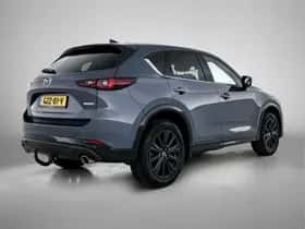 Mazda CX-5 (2025) thumbnail 2