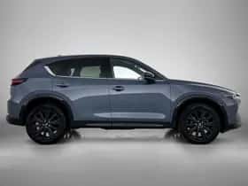Mazda CX-5 (2025) thumbnail 11