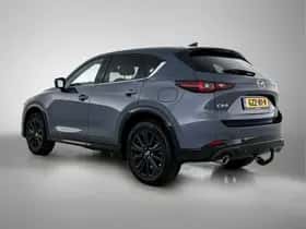 Mazda CX-5 (2025) thumbnail 13