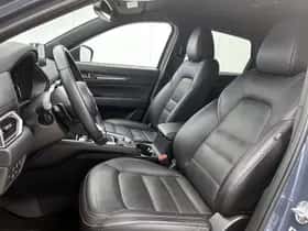 Mazda CX-5 (2025) thumbnail 15