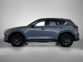 Mazda CX-5 (2025) thumbnail 3