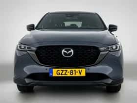 Mazda CX-5 (2025) thumbnail 21