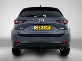 Mazda CX-5 (2025) thumbnail 22