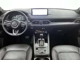 Mazda CX-5 (2025) thumbnail 4