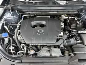 Mazda CX-5 (2025) thumbnail 34