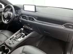 Mazda CX-5 (2025) thumbnail 6