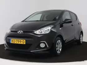 Hyundai i10 (2016)