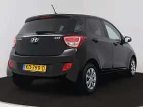 Hyundai i10 (2016) thumbnail 2