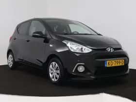 Hyundai i10 (2016) thumbnail 15