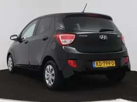 Hyundai i10 (2016) thumbnail 16