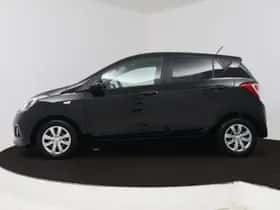 Hyundai i10 (2016) thumbnail 3