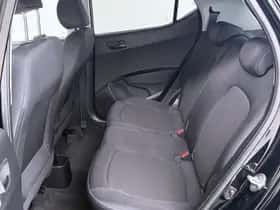 Hyundai i10 (2016) thumbnail 23