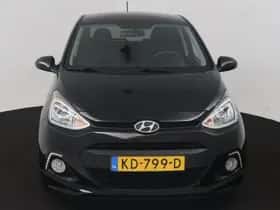Hyundai i10 (2016) thumbnail 24