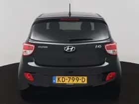 Hyundai i10 (2016) thumbnail 25