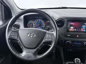 Hyundai i10 (2016) thumbnail 29