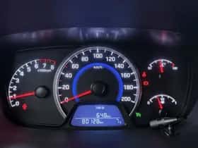 Hyundai i10 (2016) thumbnail 6