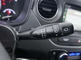 Hyundai i10 (2016) thumbnail 8