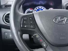 Hyundai i10 (2016) thumbnail 9