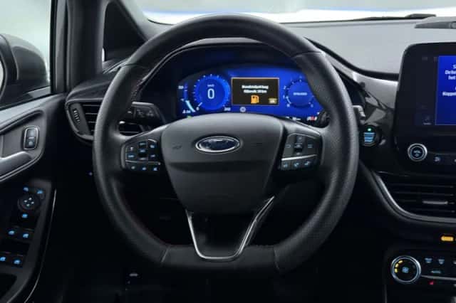 Ford Fiesta (2022) thumbnail 6