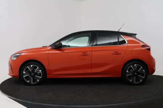 Opel Corsa-e (2020) thumbnail 3