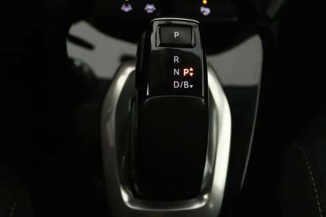 Opel Corsa-e (2020) thumbnail 5
