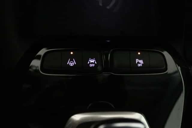Opel Corsa-e (2020) thumbnail 6