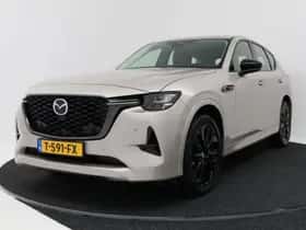 Mazda CX-60 (2023)