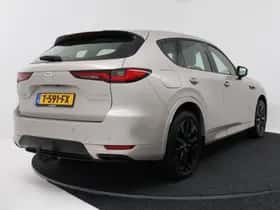 Mazda CX-60 (2023) thumbnail 2