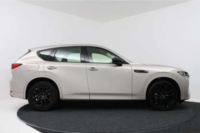 Mazda CX-60 (2023) thumbnail 14
