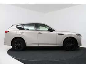 Mazda CX-60 (2023) thumbnail 14