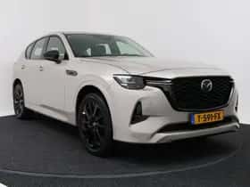 Mazda CX-60 (2023) thumbnail 15