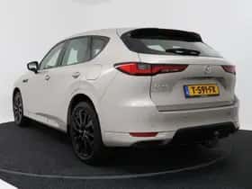 Mazda CX-60 (2023) thumbnail 16