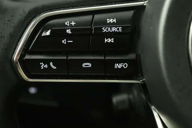 Mazda CX-60 (2023) thumbnail 17