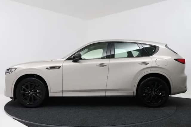 Mazda CX-60 (2023) thumbnail 3