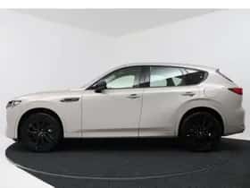 Mazda CX-60 (2023) thumbnail 3