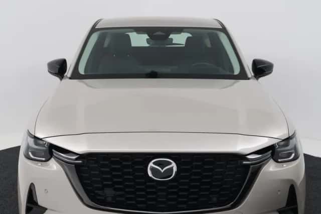 Mazda CX-60 (2023) thumbnail 24