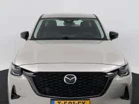 Mazda CX-60 (2023) thumbnail 24