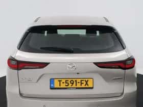 Mazda CX-60 (2023) thumbnail 25