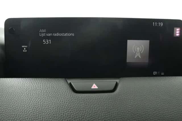 Mazda CX-60 (2023) thumbnail 27