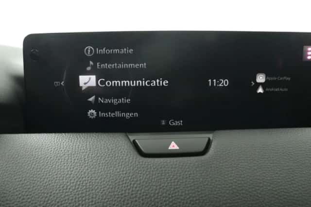 Mazda CX-60 (2023) thumbnail 28