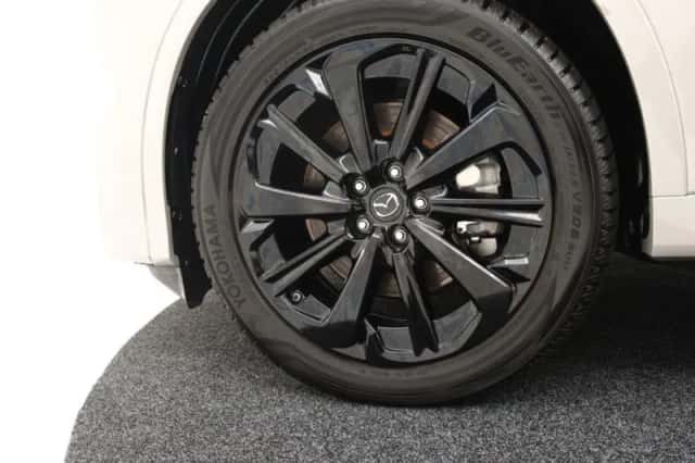 Mazda CX-60 (2023) thumbnail 29