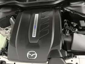 Mazda CX-60 (2023) thumbnail 30