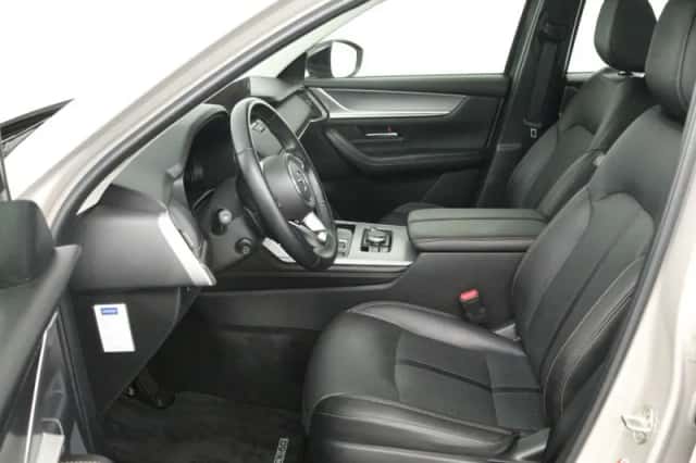 Mazda CX-60 (2023) thumbnail 4