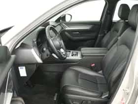 Mazda CX-60 (2023) thumbnail 4