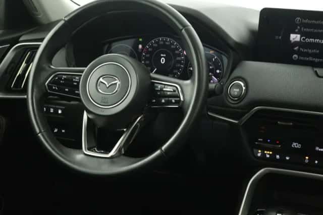 Mazda CX-60 (2023) thumbnail 32
